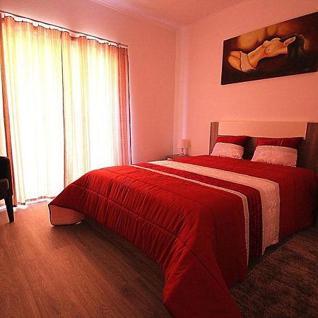 Aparthotel Baia Dos Golfinhos Horta à Horta  Extérieur photo