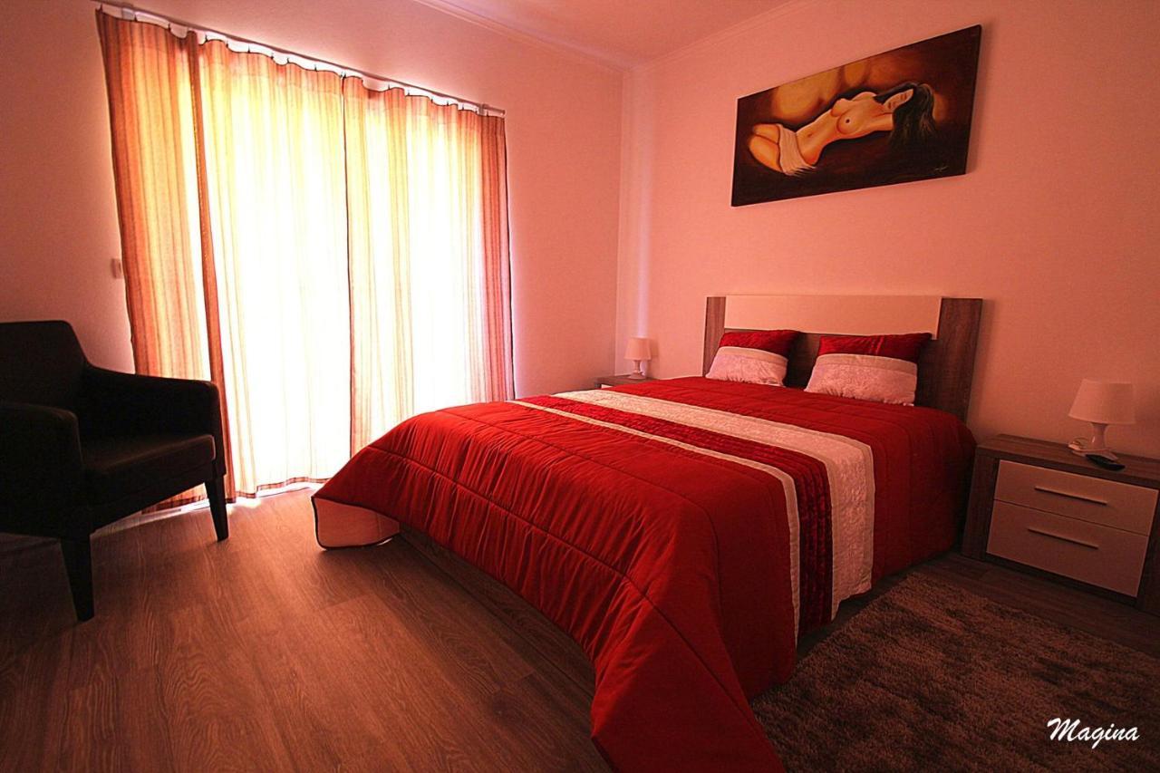 Aparthotel Baia Dos Golfinhos Horta à Horta  Extérieur photo