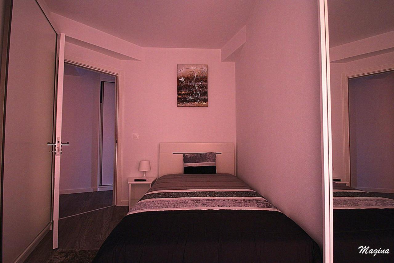Aparthotel Baia Dos Golfinhos Horta à Horta  Extérieur photo