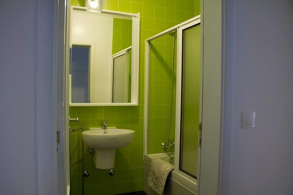 Aparthotel Baia Dos Golfinhos Horta à Horta  Extérieur photo
